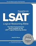 The PowerScore LSAT Logical Reasoni