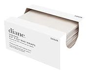Diane End Wraps for Styling Hair in