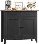 HOCSOK Sideboard, Kitchen Storage C
