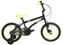 Mantis 16 Inch Bikes