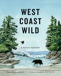 West Coast Wild: A Nature Alphabet