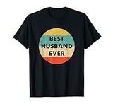Best Husband Ever T-Shirt