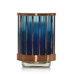 Yankee Candle Copper Cuff with Light Scent Plug Diffuser