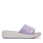 Clarks Drift Petal Lilac (26171406) UK-7