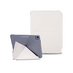 Moshi VersaCover for iPad Air (11/10.9-inch, 5th~4th gen) - Savanna Beige