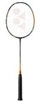 Yonex Astrox 88D Pro Badminton Racquet (Camel Gold) - Unstrung (4U, G5)