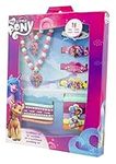 Joy Toy 42693 New Generation Hasbro My Little Pony The Movie Accessory Set 18 Pieces in Gift Pack, Multicoloured