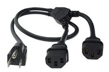 Sf Cable Cable Splitters