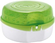 MAM Baby Bottle steriliser Safe Bottle steriliser Dummy & Accessories