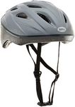 BELL Adult Reflex Helmet, Solid Lig