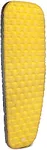 iClimb Stable Comfortable Air Sleeping Pad Ultralight Compact for Adults Camping Backpacking (Mummy-Style)