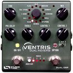 Source Audio Ventris Dual Reverb - Effect for Guitars