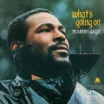 What's Going On / God is Love [EP Record][10" VINYL]