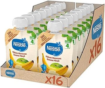 Nestlé iog