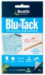 Bostik Blu-Tack Reusable Adhesive 75g