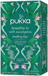 Pukka Breathe In 20 Tea Bags