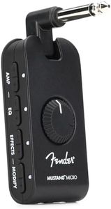 Fender Mus