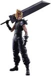 Square Enix Final Fantasy VII Remak