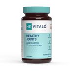 HealthKart HK Vitals Joint Support (60 Tablets) | With Glucosamine 1400mg, Chondroitin, Calcium and Vitamin D3 | For Joint Strength, Mobility, and Flexibility