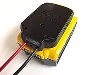 Battery Adapter for DeWALT 20V Max 