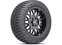 Amp Tires 265-7017AMP/CA3 Attack AT 265/70R17