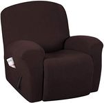 Smarcute Recliner Sofa Cover 1-Piec