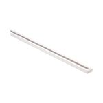 Nuvo Lighting TR118 2-Feet Track Rail, White