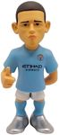 MINIX Bandai Manchester City Phil F