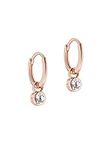 Ted Baker Sinalaa Crystal (Rose Gold Tone/Crystal)