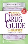 Davis's Canadian Drug Guide for Nurses