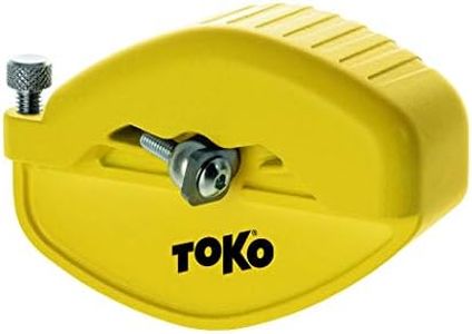 Toko Sidewall Planer