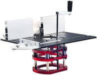 Flylin 9.4 x 7.9in Router Lift with