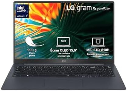 LG Gram Su
