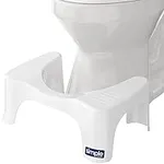 Squatty Potty Simple Toilet Stool, 