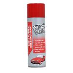 AEROL Auto Mate® Tyre & Rubber Dressing Spray, Grade 6300 (275gm/550ml)