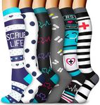 Benefits Of Compression Socks For Nurses