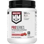 Muscle Milk Pro Series Protein Powd
