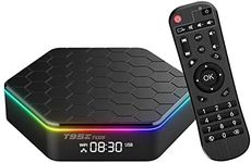 EASYTONE Android TV Box 12.0,Androi