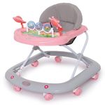 Walker For Baby Girl Mustang