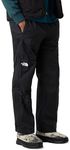 THE NORTH FACE Men's Antora Rain Pa