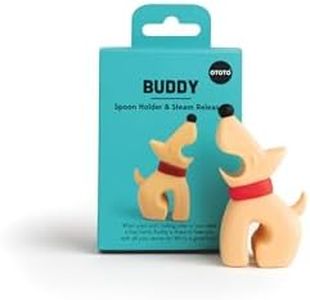 OTOTO Porta cucchiai, beige, taglia unica