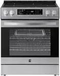 Kenmore 22-96853 5.6 cu. ft. Front-
