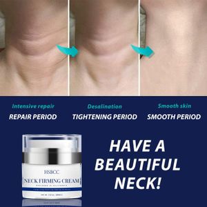 HSBCC Neck Firming Cream 60ml – Anti-Aging Moisturizer