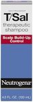 Neutrogena T/Sal Therapeutic Scalp 