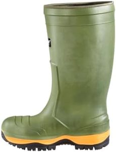 Baffin men