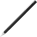 Lamy CP1 Fountain Pen Black, Medium Point (L056-M)