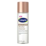 Cetaphil Healthy Renew Anti-Ageing Micellar Cleanser 160ml – Gentle No-Rinse Facial Cleanser for Sensitive Skin, Removes Makeup & Impurities, Hydrating & Soothing Formula