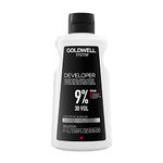 GOLDWELL System Developer Topchic Lotion 9% 30 Vol 1000 ml