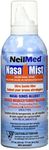 NeilMed Nasamist Gentle Mist Saline