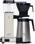 Moccamaster KBGT, Coffee Machine, F
